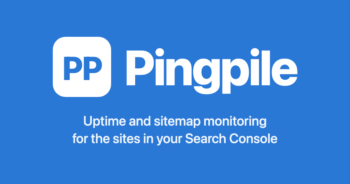 Trying to make the easiest website uptime monitor